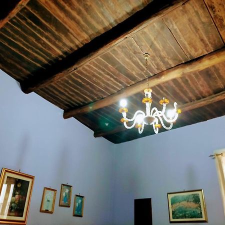 Casa Vacanza Zia Ersilia Rotondi Exterior foto