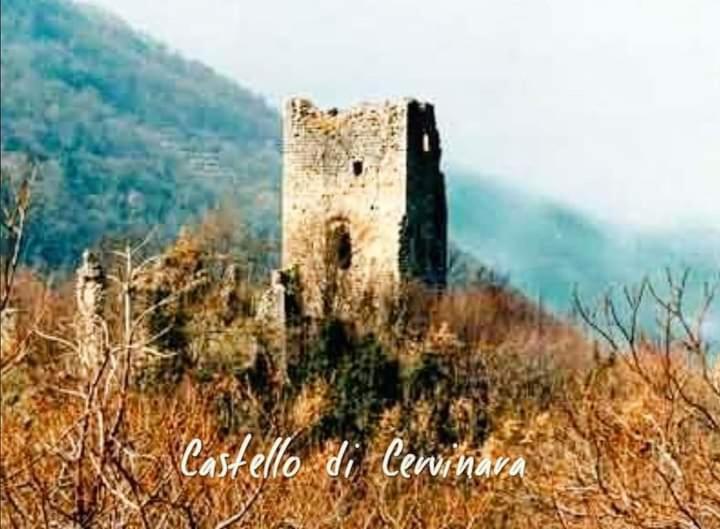 Casa Vacanza Zia Ersilia Rotondi Exterior foto