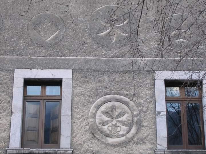 Casa Vacanza Zia Ersilia Rotondi Exterior foto