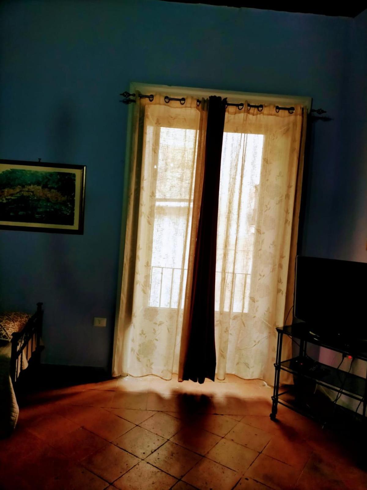 Casa Vacanza Zia Ersilia Rotondi Exterior foto