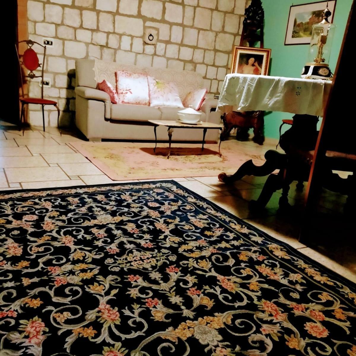 Casa Vacanza Zia Ersilia Rotondi Zimmer foto