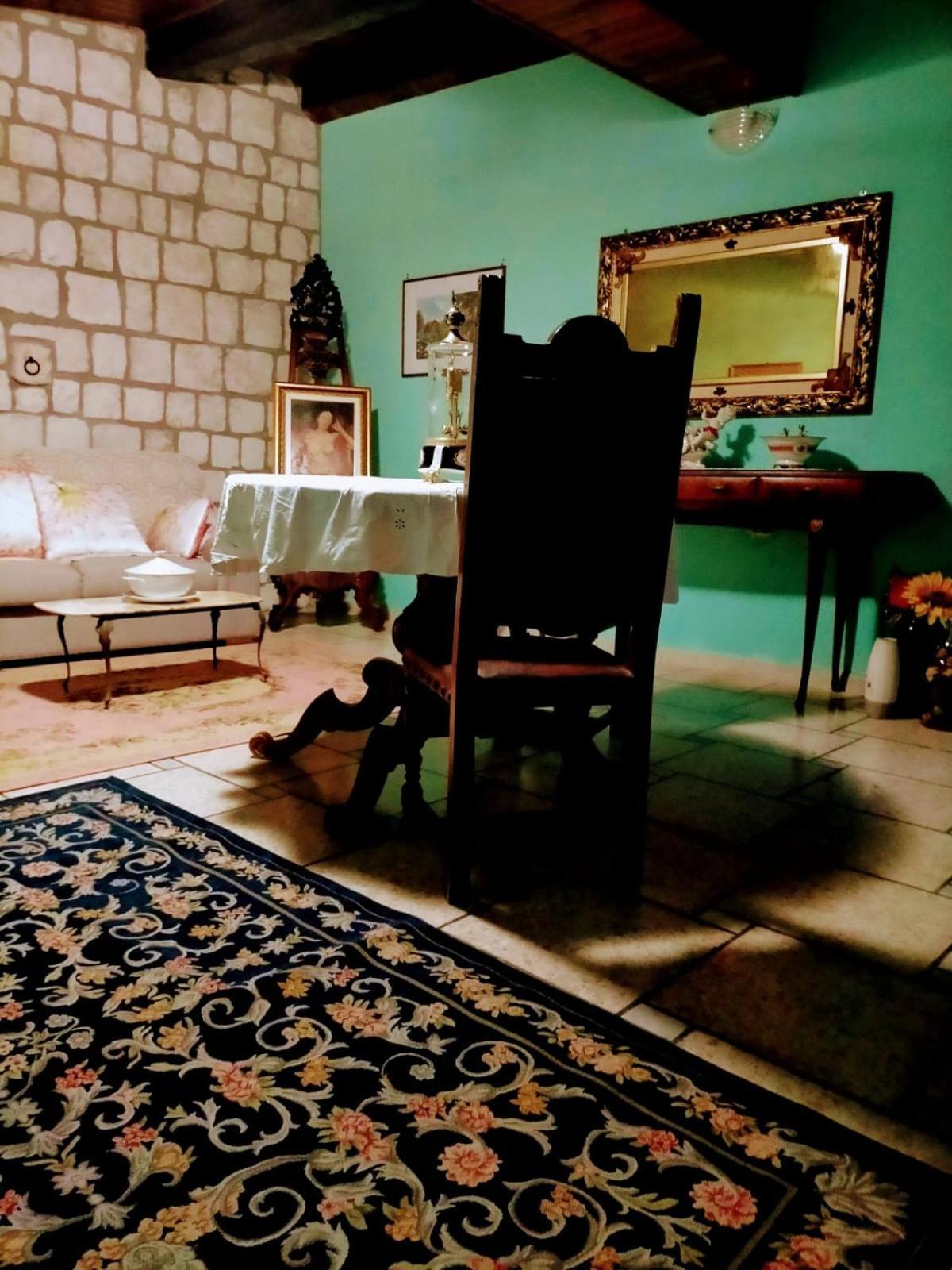 Casa Vacanza Zia Ersilia Rotondi Zimmer foto