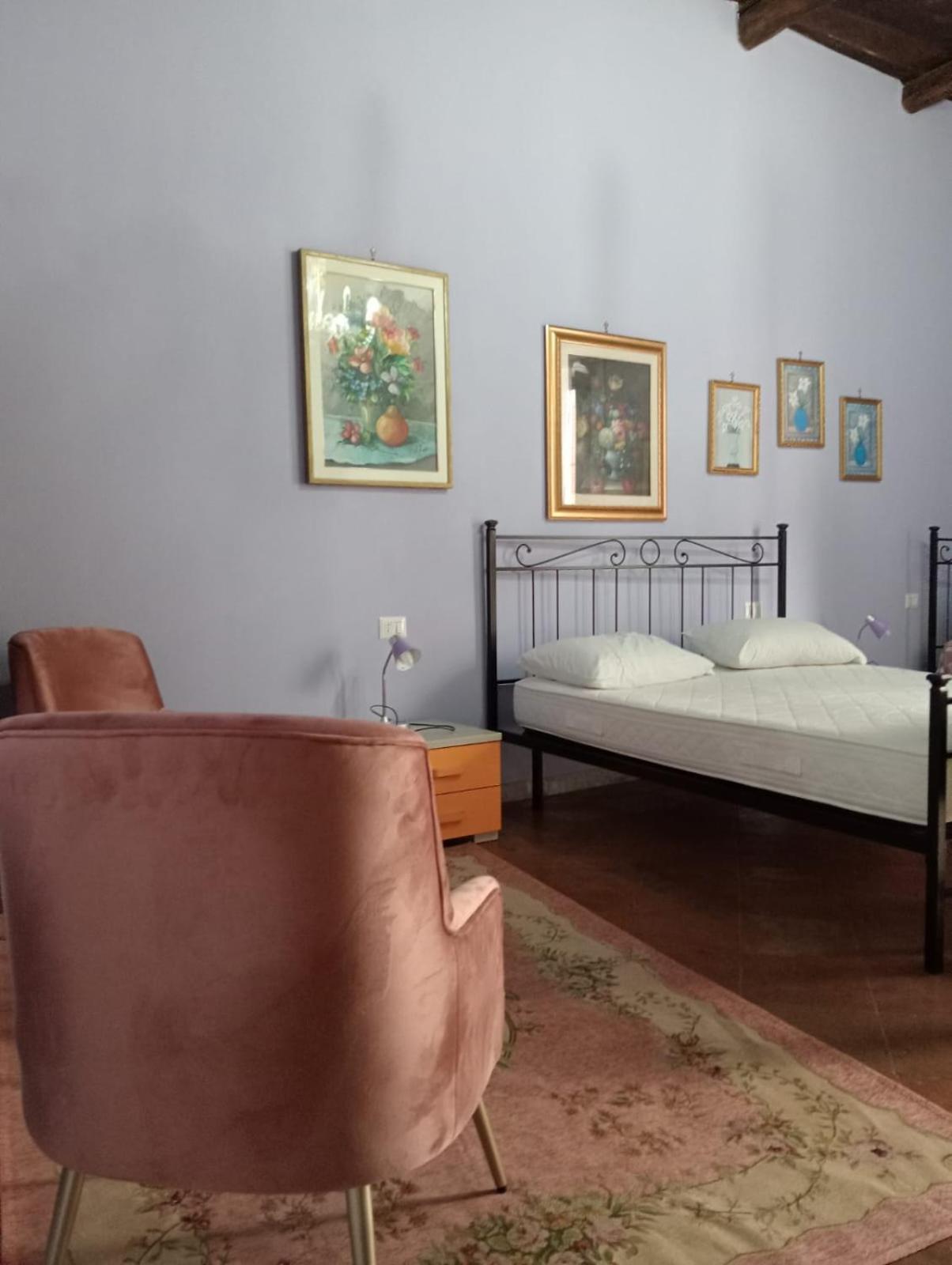 Casa Vacanza Zia Ersilia Rotondi Zimmer foto