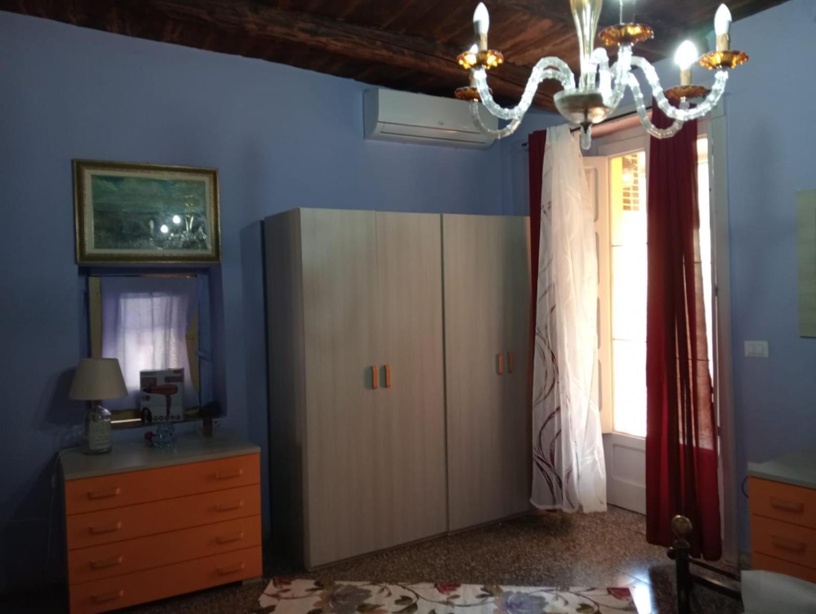 Casa Vacanza Zia Ersilia Rotondi Zimmer foto